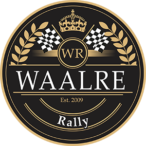 Mijn Waalre Rally