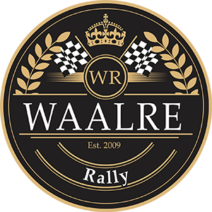 Mijn Waalre Rally