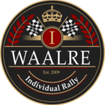 Deelname Waalre Individual Rally 2026