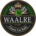 Deelname Waalre Classic Car Rally 2026